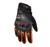 Manusi Scutere-ATV-Moto Alfarad Negru- Portocaliu