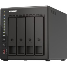 NAS TS-453E-8G, 4 bay