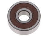 Lagăr cu bile 8mm x 24mm Oțel pentru rulmenți