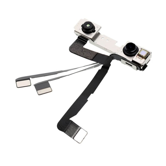 Camera Fata iPhone 11 Pro Swap