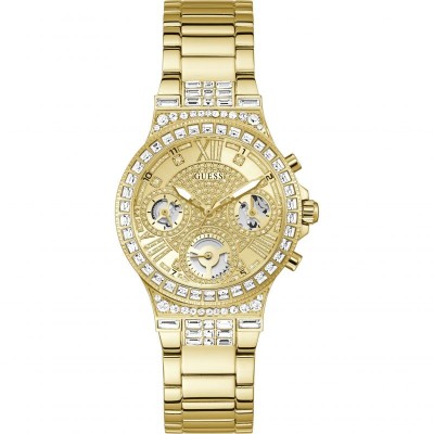 Ceas Dama, Guess, Moonlight GW0320L2 - Marime universala foto