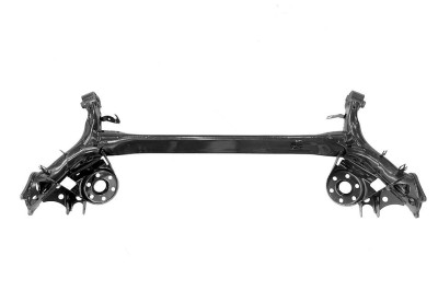 Cadru motor spate Toyota Corolla 2006-2013, NTY ZRZ-TY-012 foto