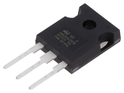 IGBT 650V 60A TO247-3 foto