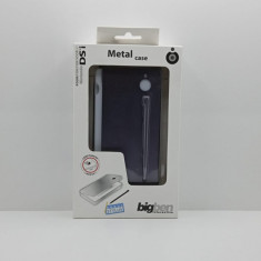 Carcasa metalica + Stylus - BigBen -Nintendo DSi - 008