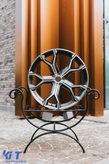 Jante auto R22 BMW Performance AutoTuning foto