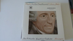 Concertul nr. 2 pt. orga - Haydn foto