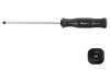 Şurubelniţă plată ESD 5,5x1,0mm cu lamă lungă de 125mm