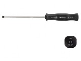 Şurubelniţă plată ESD 5,5x1,0mm cu lamă lungă de 125mm