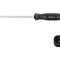 Şurubelniţă plată ESD 5,5x1,0mm cu lamă lungă de 125mm