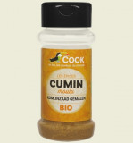 Chimion macinat bio 40g Cook