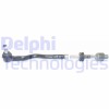 Delphi bara directie