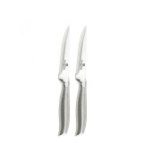 Cumpara ieftin Set 2 cutite pentru rosii/friptura, 11 cm, Berlinger Haus