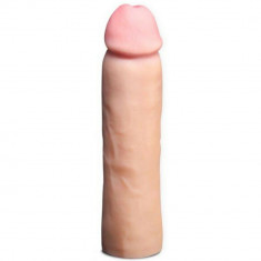 Performance Magnum XTender - Manson Penis Prelungitor Realist, 21,5 cm