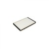 Filtru aer habitaclu VOLVO C70 I cupe 2.5 1999-2002 CORTECO 80000744