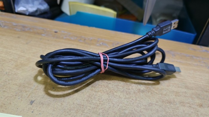 Cablu Imprimanta 2.9m