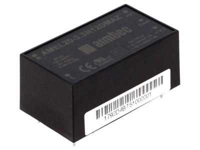 Convertor AC/DC PCB 18W, 3.3VDC foto