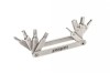 Mini set scule Pegas 8 in 1 otel Cr-V, imbus