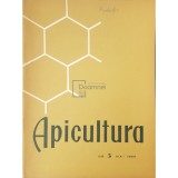 Apicultura, nr. 5 - mai 1966 (Editia: 1966)