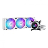 Cumpara ieftin CPU Cooler Asus ROG S LC III360 ARGB WHI