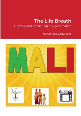 The Life Breath: Odyssea and awakening of a great nation