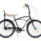 PEGAS STRADA 1 26&amp;#039;&amp;#039; OTEL 1S NEGRU MAT