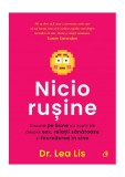 Nicio rușine Dr. Lea Lis - Curtea Veche