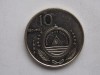 10 ESCUDOS 1994 CAPUL VERDE-PASSARINHA, Africa