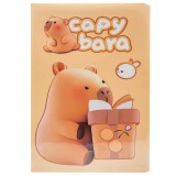 Notes Capybara V2 A5, 80 file