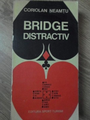 BRIDGE DISTRACTIV-CORIOLAN NEAMTU-220782 foto