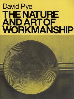 The Nature &amp;amp; Art of Workmanship foto