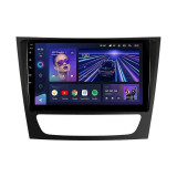 Navigatie Auto Teyes CC3 Mercedes-Benz E Class W211 2002-2009 4+32GB 9` QLED Octa-core 1.8Ghz Android 4G Bluetooth 5.1 DSP