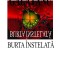 Mihail Galatanu, Burta instelata