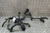 Furtun de lichid de răcire VOLVO V60 II 2020 OEM: 32249657,31686567 26391178