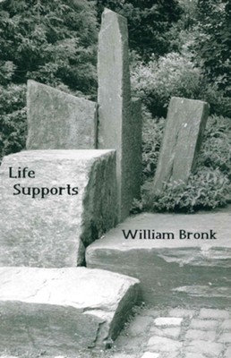 Life Supports: New and Collected Poems foto