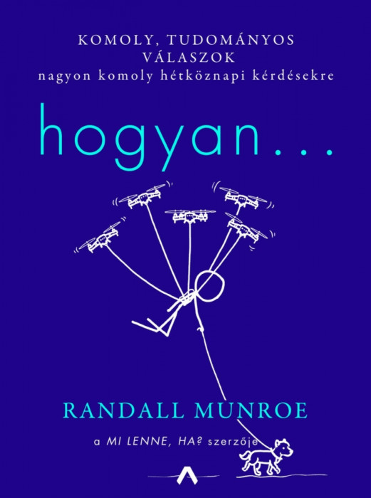 Hogyan... - Randall Munroe