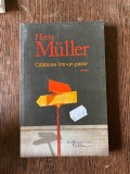 Herta Muller - Calatorie intr-un picior