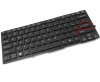Tastatura Sony Neagra Vaio VPCSB iluminata layout US fara rama enter mic, Vaio VPCSD iluminata layout US fara