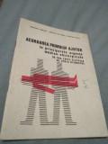 Cumpara ieftin ACORDAREA PRIMULUI AJUTOR - ZOREL FILIPESCU