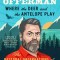 Where the Deer and the Antelope Play: The Pastoral Observations of One Ignorant American Who Likes to Walk Outside