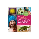 Crochet One-Skein Wonders: 101 Projects from Crocheters Around the World
