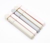 Set 5 Clipsuri Sigilare Pungi, Plastic, 11cm, Refolosibile, Diverse Culori - Etansare Perfecta Alimente, Congelator