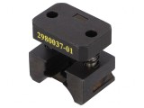 Fălci Crimpare Conectori RJ50 Ecranat