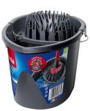 Vedro Vileda SuperMocio Wring&amp;Go, so žm&yacute;kac&iacute;m ko&scaron;om