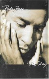 Babyface - The Day, Caseta audio