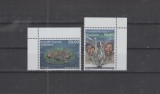 GROENLANDA 2022 EUROPA CEPT Povestiri si Mituri Serie 2 timbre MNH**, Nestampilat