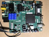 placa de baza TPD.NT72563.PB771 main board 08-NT63S03-MA200AA TCL/nm35