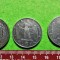 ITALIA 1939 LOT 3 MONEDE - 2X1 LIRA &amp; 1X2 LIRE- VITTORIO EMANUELE III - (273)
