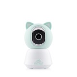 Cumpara ieftin Monitor Video ETA MIMI 9306 90000, WiFi, Camera Full HD, Vedere Nocturna IR 10