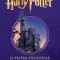 J. K. Rowling - Harry Potter și piatra filozofală editura Arthur