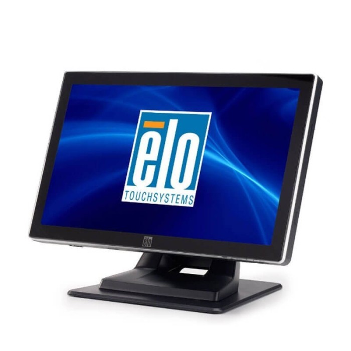 Monitoare Touchscreen SH ELO 1919L, 18.5 inci, Grad A-, Interfata: USB, Serial